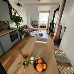 Superbe Loft Avec Vue Incroyable Sur Montmartre